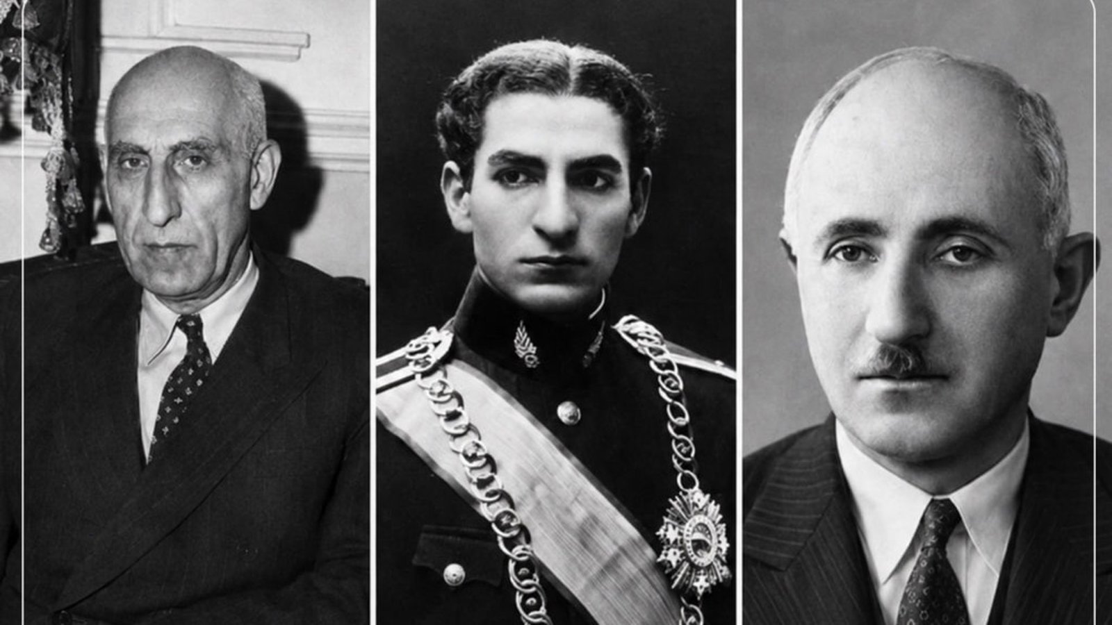 Azərbaycanın gözü ilə 19 avqust hadisələri: məsələ təkcə Müsəddiq və şah deyildi