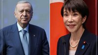 گفت‌وگوی تلفنی اردوغان و نخست‌وزیر ژاپن؛ روابط دوجانبه و تحولات جهانی محور رایزنی‌ها