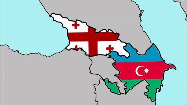تورکی دومین زبان مادری گرجستان شد؛ رشد ۱۴.۷ درصدی شمار تورک زبانان در یک دهه