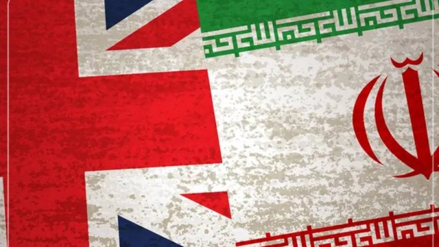 بریتانیا هفت تحریم جدید علیه ایران اعمال کرد