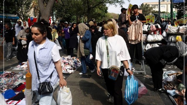 زنگ خطر برای ازدواج در ایران؛ ۱۴ میلیون نفر در سن ازدواج همچنان مجردند
