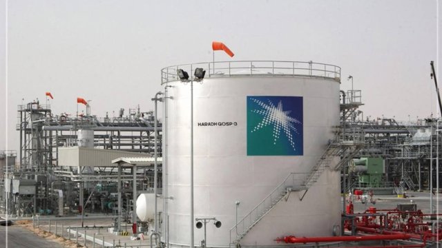 عربستان فروش نفت به چین با بارگیری خارج از تنگه هرمز را آغاز کرد