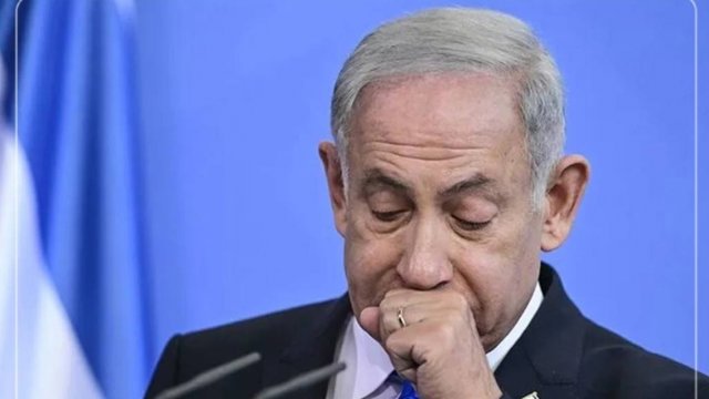 Türkiyə Netanyahu üçün 