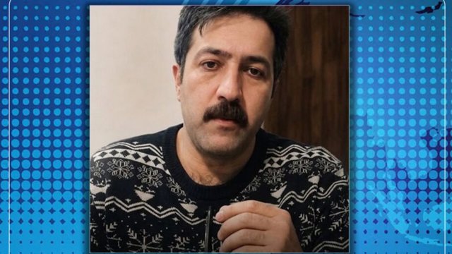 بازداشت وحید ولی‌زاده، فعال مدنی آذربایجانی، در تبریز