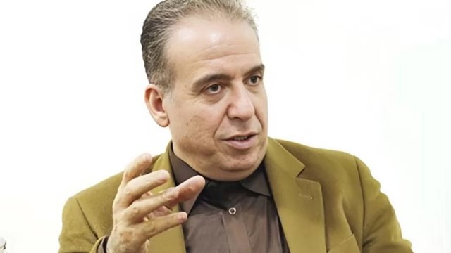 İran-Çin Ticarət Palatasının sədri Trampın yeni 
