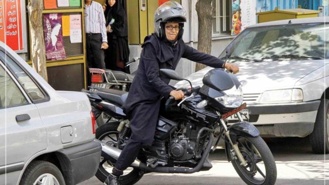 Motosiklet də əlçatmaz oldu: ən ucuz modellər 270 milyon tümənə çatıb
