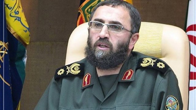İran hərbi rəsmisi: Qətərdə həbsdə saxlanılan pilotların fiziki vəziyyəti qənaətbəxş deyil