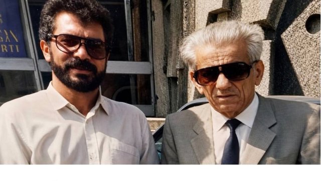 Globalinfo.az: güneyli mühəndis və şair Kərim Şahinin şübhəli ölümü hələ aydınlaşmayıb