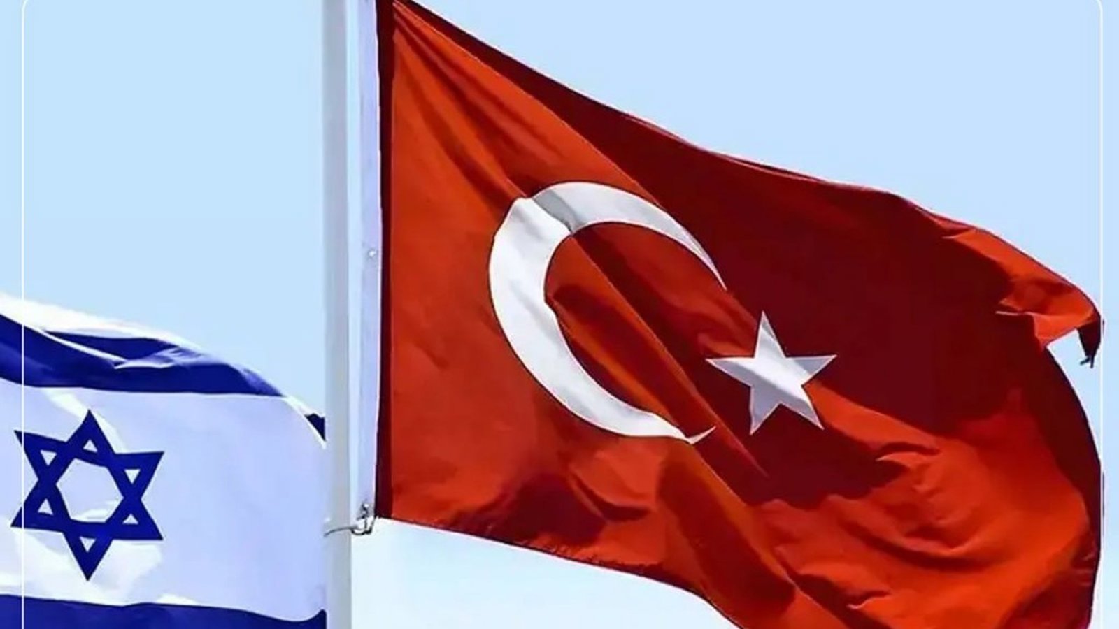 Kan: İsrail-Türkiyə arasında toqquşmanın qarşısını almaq üçün gizli təmaslar