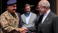 فرمانده ارتش پاکستان فردا به تهران می‌رود
