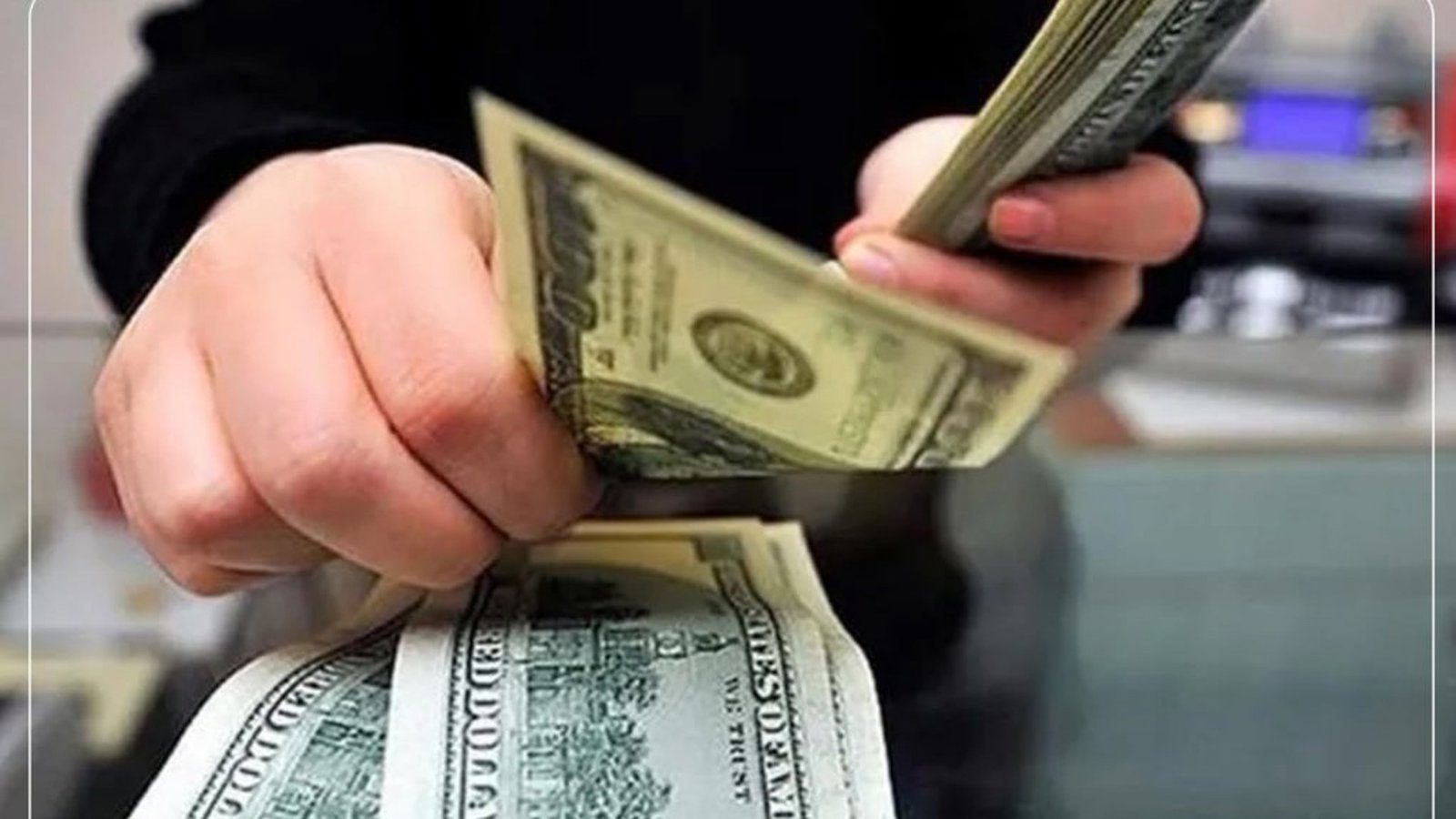 دلار در آستانه ۲۰۰ هزار تومان؛ رکورد تازه سقوط ارزش ریال