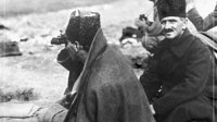 نقطه عطف جنگ استقلال ترکیه؛ امروز ۱۰۵امین سالگرد آغاز نبرد ساکاریا است