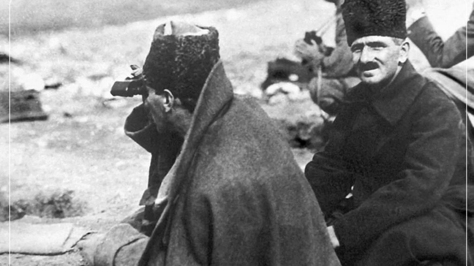 Türkiyənin İstiqlal müharibəsinin dönüş nöqtəsi: Sakarya döyüşünün başlamasından bu gün 105 il ötür