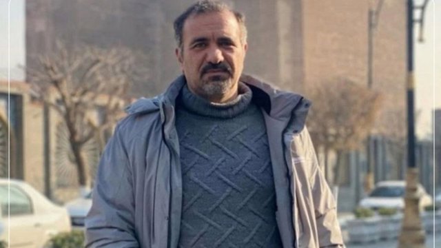 ادامه فشار بر زندانی سیاسی آذربایجانی؛ مخالفت با مرخصی و پابند الکترونیکی علی بابایی