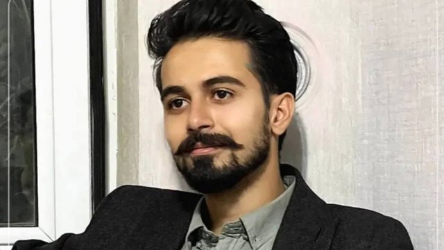 انتقال محمدرضا موحد به زندان مرکزی تبریز برای اجرای حکم بیش از شش سال حبس