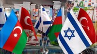 میانجیگری آزربایجان میان تورکیه و اسرائیل؛ تلاش باکو برای کاهش تنش میان دو متحد