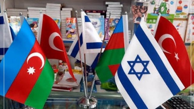 Azərbaycanın Türkiyə-İsrail vasitəçiliyi: Bakının iki müttəfiq arasında gərginliyi azaltmaq cəhdi