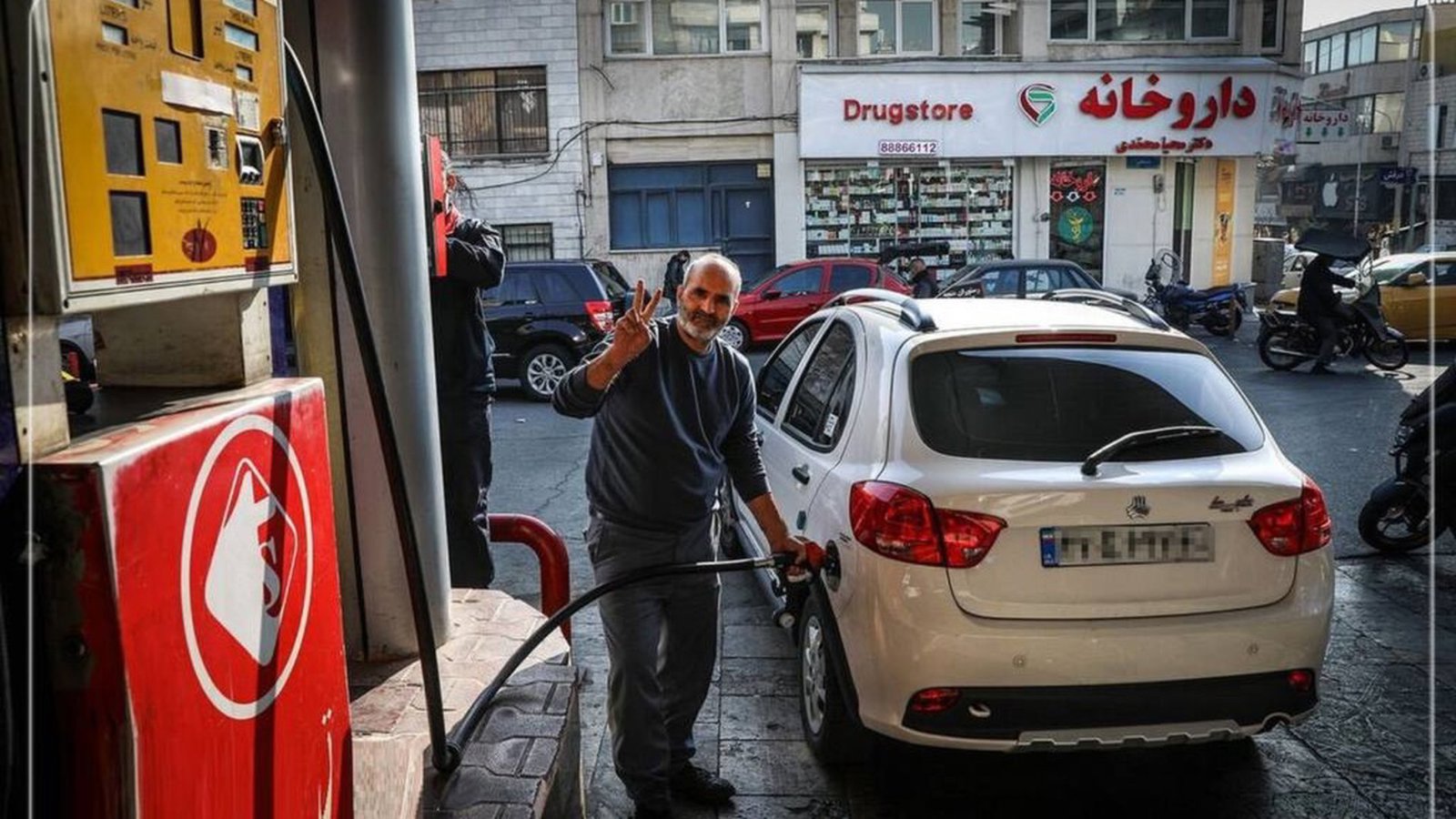 Benzin kvotasının azaldılması qəti oldu: çox işlədən baha alacaq