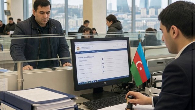 Azərbaycan qapılarını texnologiya nəhənglərinə açdı: Netflix, eBay və Anthropic Bakıda vergi qeydiyyatından keçib