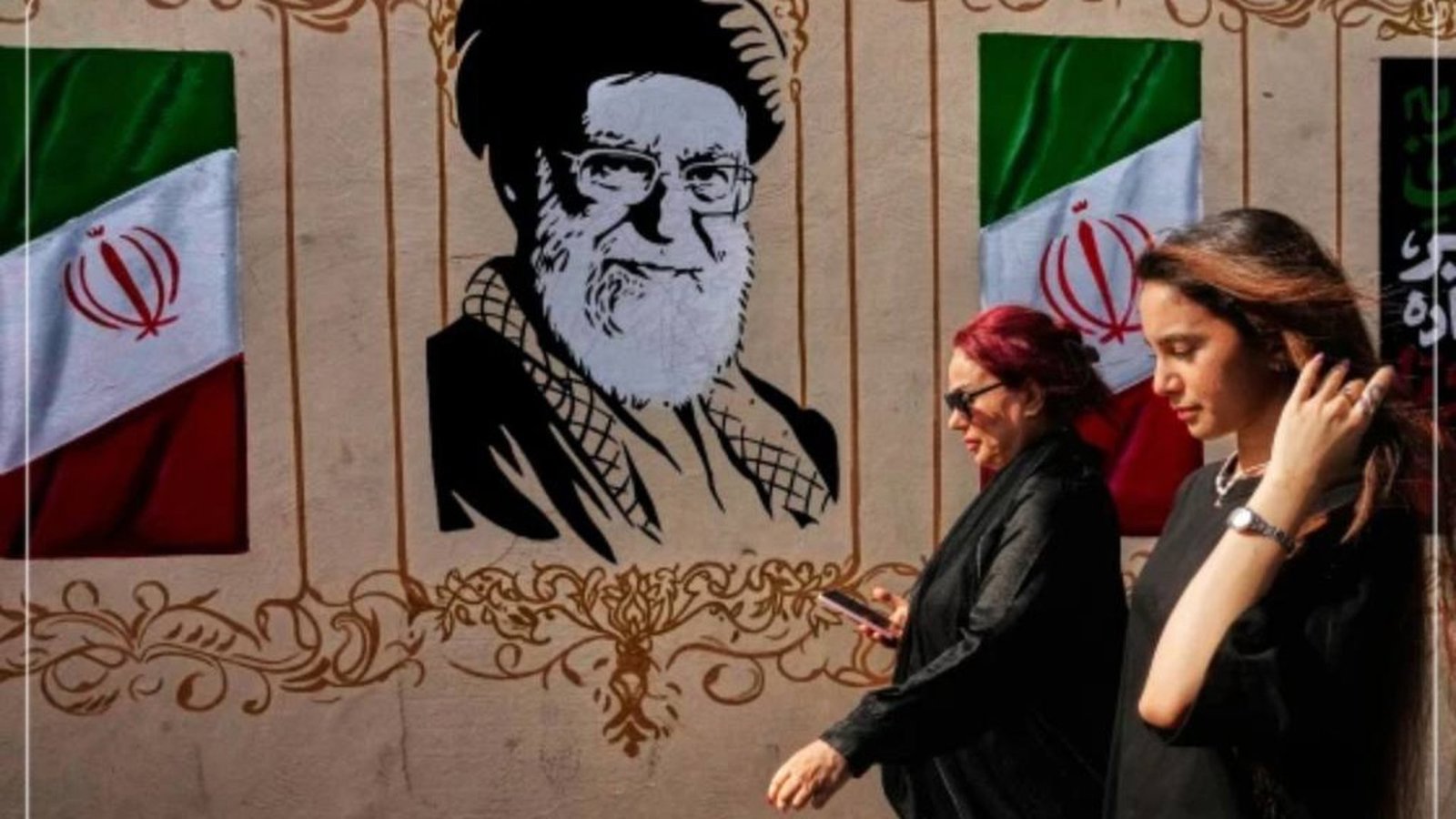 Axios: ABŞ hazırda İslam Respublikasına qarşı müharibəni 
