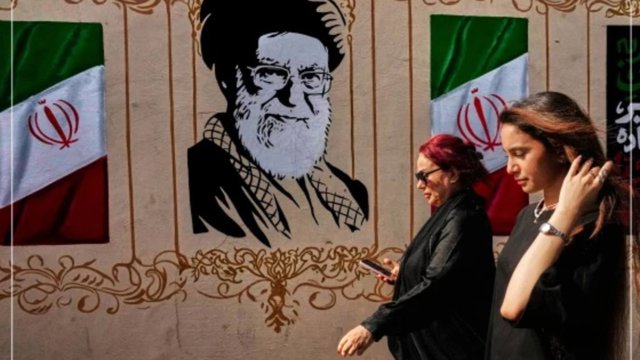 Axios: ABŞ hazırda İslam Respublikasına qarşı müharibəni 