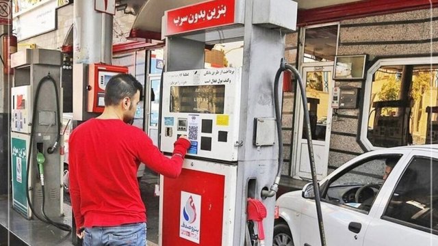 تصمیم تازه درباره بنزین در راه است؛ معاون پزشکیان: شاید فردا یا پس‌فردا اعلام شود