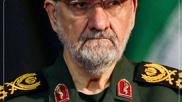 محسن رضایی، دبیر شورای عالی امنیت ملی: منطق ساخت بمب اتمی برای بازدارندگی در برابر حمله را مطرح کرد