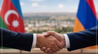 گفت‌وگوی انرژی آزربایجان و ارمنستان در لاچین: احتمال اتصال شبکه‌های برق دو کشور