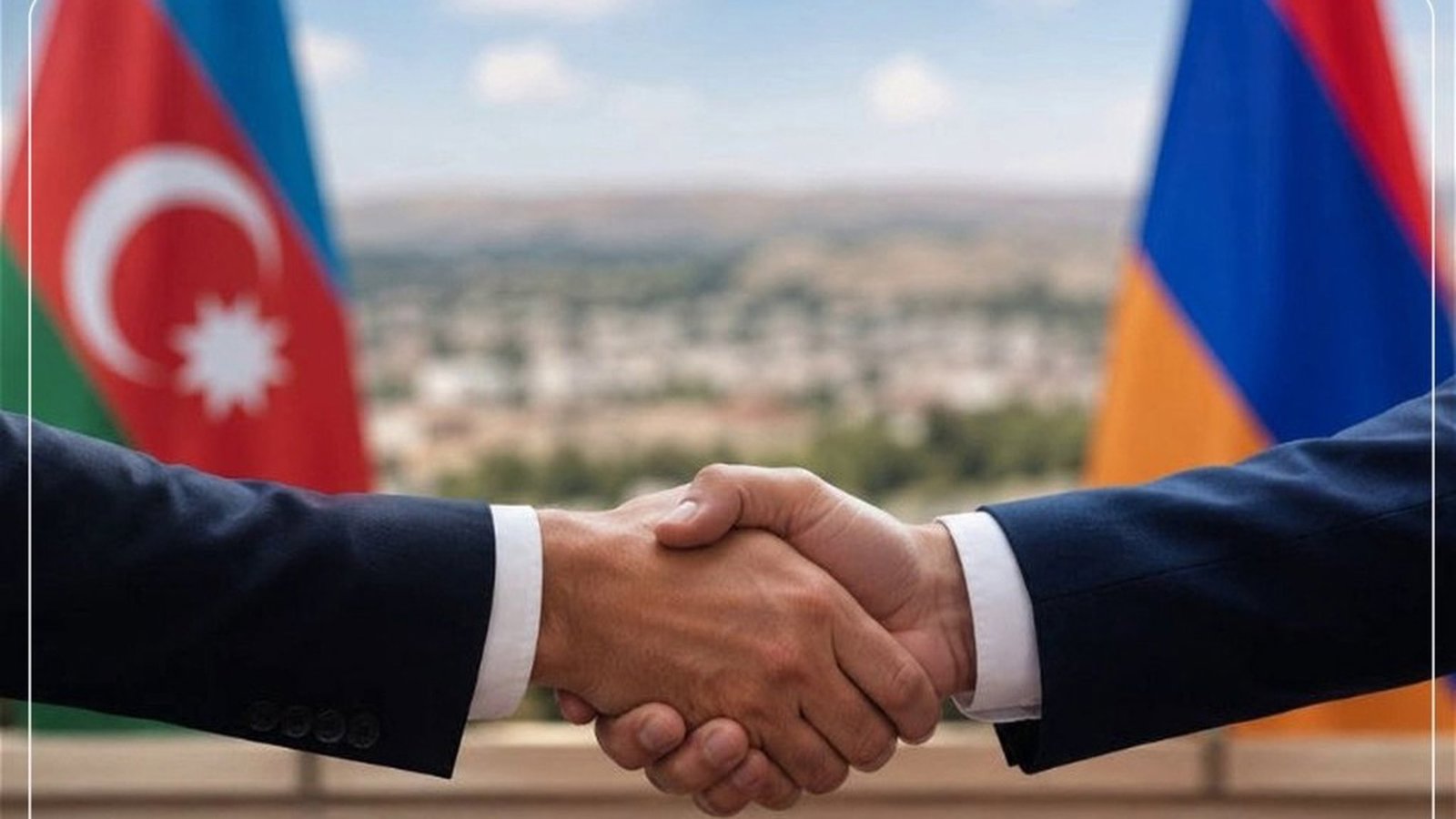 Laçində Azərbaycan-Ermənistan enerji danışıqları: iki ölkənin elektrik şəbəkələrinin birləşdirilməsi ehtimalı