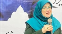 فاطمه مهاجرانی، سخنگوی دولت: افشای آمار فقر شدید مردم، نیازمند مجوز شورای امنیت ملی است