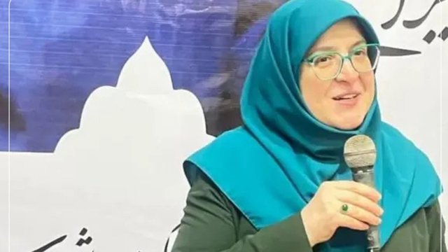 فاطمه مهاجرانی، سخنگوی دولت: افشای آمار فقر شدید مردم، نیازمند مجوز شورای امنیت ملی است
