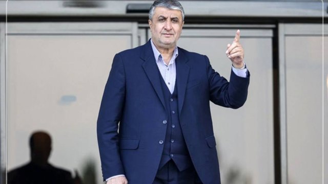 İran Atom Enerjisi Təşkilatının rəhbəri: Agentliyin hazırda bombalanmış nüvə obyektlərini yoxlamaq icazəsi yoxdur