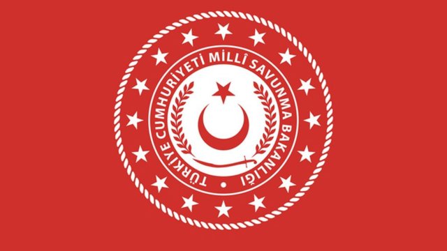 وزارت دفاع ترکیه از انحلال قسد استقبال کرد