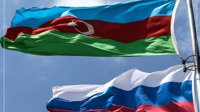 اعتراض جمهوری آذربایجان به اقدام تحریک‌آمیز مقابل مهمان‌سرای سفارت این کشور در مسکو
