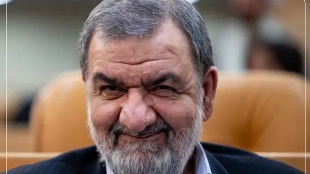 Möhsün Rezai: Mühasirə davam etsə, ABŞ-ın mənafelərinə yüz faiz zərbə vuracağıq