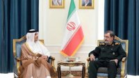 محسن رضایی: تا تحقق شروط تهران از سوی آمریکا، تنگه هرمز باز نخواهد شد