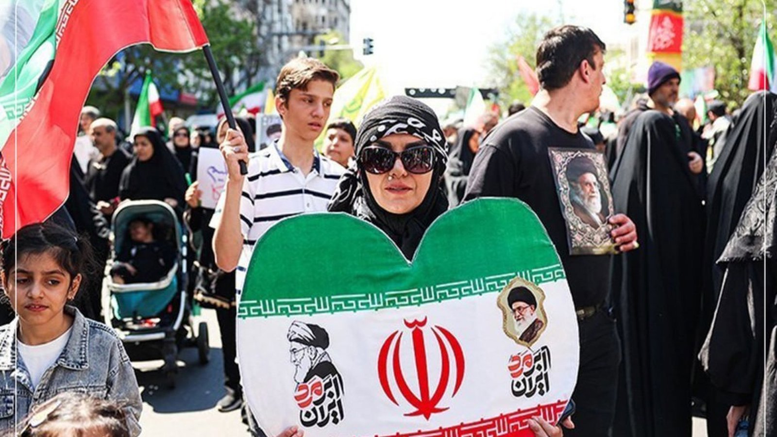 Ynet: iqtisadi böhran və dəstəkçilər arasında narazılıq İslam Respublikasını çətin vəziyyətə salıb