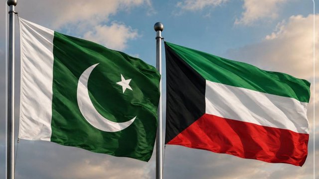 Pakistan və Küveyt hərbi əməkdaşlığı genişləndirib: qüvvələrin təlimindən sərhəd idarəçiliyinə qədər