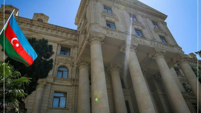 Azərbaycanın Polşaya etirazı: Varşavanın Bakıdakı səfiri çağırılıb