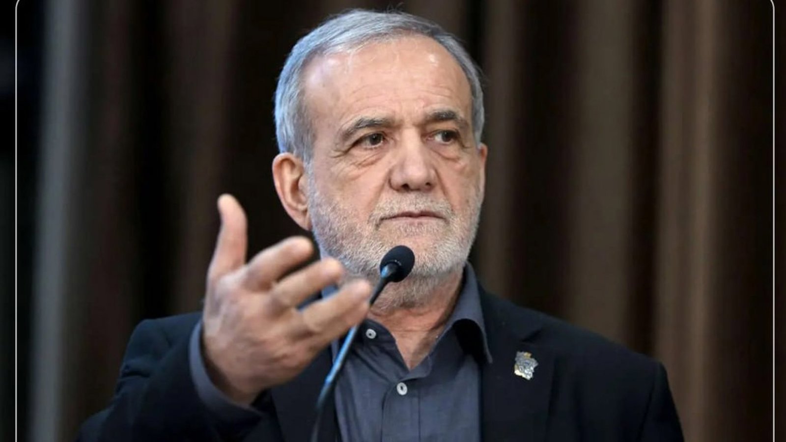 پزشکیان: پول و درآمد نداریم؛ در صورت تداوم تحریم‌ها گرانی بیشتر خواهد شد