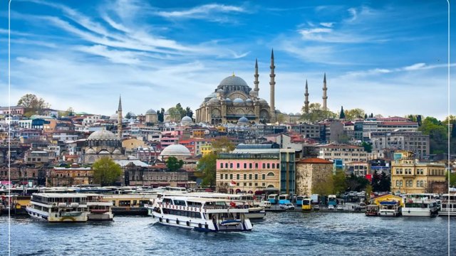 İstanbul görüşü Hörmüz boğazının təhlükəsizliyi ilə bağlı təxirə salınıb