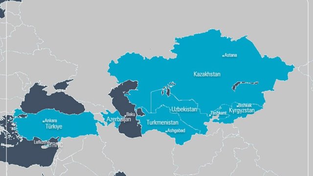 سفر بدون گذرنامه میان کشورهای ترک در دست بررسی است