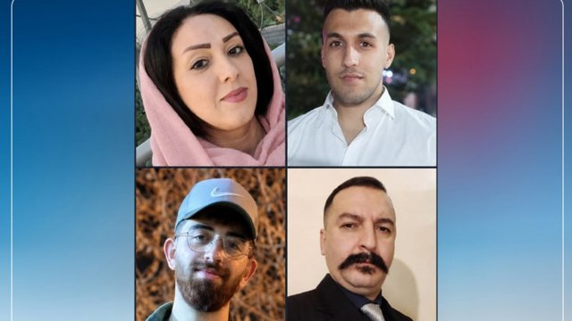 چهار فعال آذربایجانی به دادگاه انقلاب تبریز احضار شدند