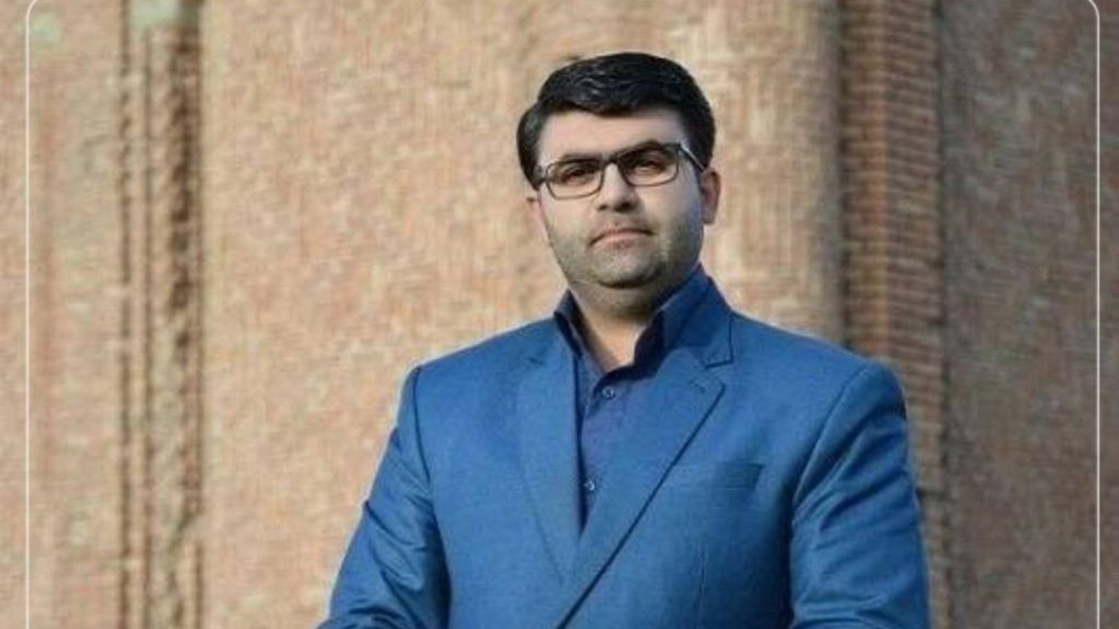 11 Azərbaycan fəalının hökmün icrası üçün çağırılması ilə eyni vaxtda Hamid Yeganəpurun sağlamlıq vəziyyəti narahatlıq doğurur