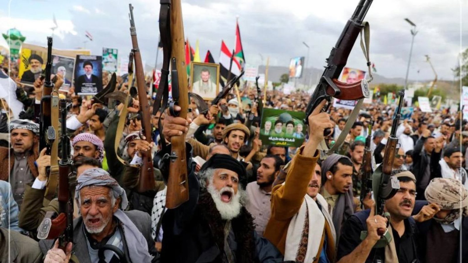 آمریکا: حزب‌الله فقط از ایران دستور می‌گیرد؛ زمان خلع سلاح فرا رسیده است