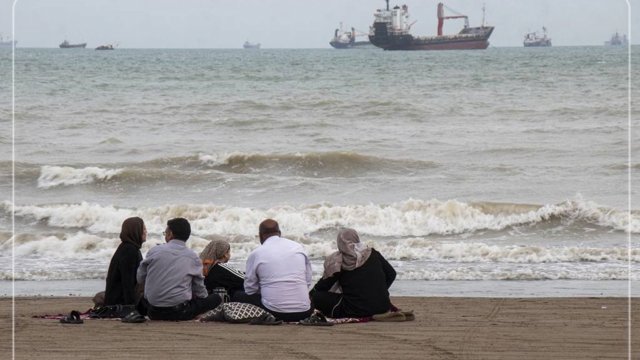 Tehran: Hörmüz boğazının açılması ilə bağlı tələsmirik; Oman ilə razılaşma hələlik icra edilmir
