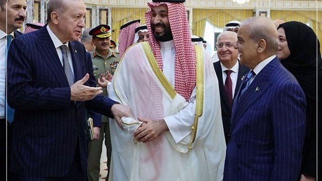 Ankara, Riyad və İslamabadın Tehranın müharibə siyasətindən ortaq narahatlığı: Məkkə müdafiə paktının ilk iclası İstanbulda keçiriləcək
