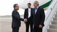 پزشکیان و عراقچی راهی قرقیزستان شدند؛ پزشکیان قبل از سفر: «دنبال جنگ نیستیم، اما پاسخ قاطع می‌دهیم»