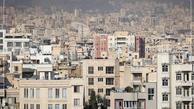İranda ev problemi daha da dərinləşir; ev sahibi olmaq orta və az gəlirli təbəqələr üçün daha da çatılmaz hala gəlir