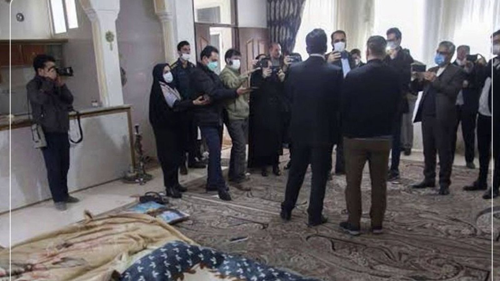 زن‌کشی در کرمانشاه: دختر ۱۶ ساله با شلیک گلوله به سر کشته شد